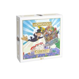 Monopoly board game COSTCO exclusive limited